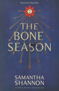 The Bone Season / Sezonul oaselor