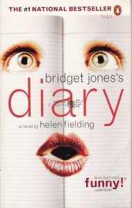 Bridget Jones's Diary / Jurnalul lui Bridget Jones