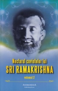 Nectarul cuvintelor lui Sri Ramakrishna