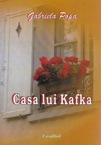 Casa lui Kafka