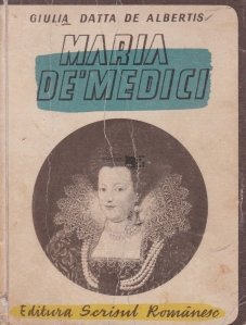 Maria De'Medici