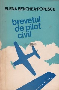 Brevetul de pilot civil
