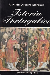Istoria Portugaliei