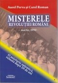 Misterele revolutiei romane