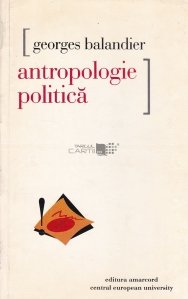 Antropologie politica