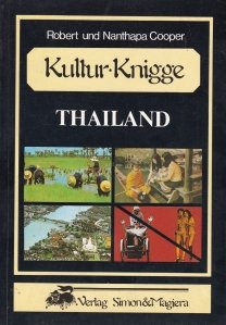 Kultur-Knigge Thailand