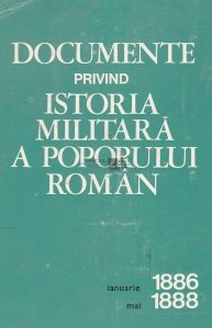 Documente privind istoria militara a poporului roman