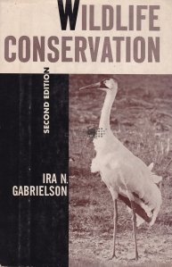 Wildlife conservation / Conservarea vietii salbatice