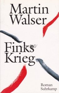 Finks krieg / Razboiul lui Fink