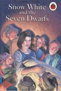 Snow Whit and the Seven Dwarfs / Alba ca Zapada si cei sapte pitici