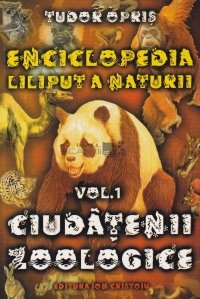 Enciclopedia liliput a naturii