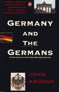 Germany and the Germans / Germania si germanii