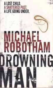 The drowning man