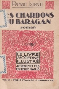 Les chardons du Baragan / Ciulinii Baraganului