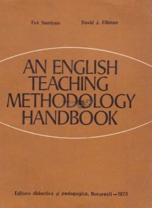 An english teaching methodology handbook