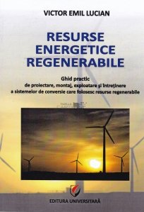 Resurse energetice regenerabile