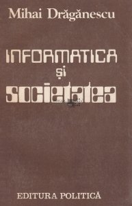 Informatica si societatea
