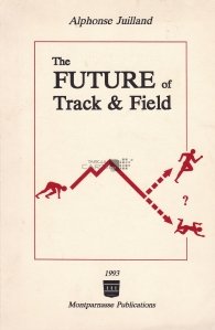 The future of track and field