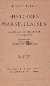 Histoires marseillaises