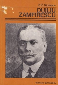 Duiliu Zamfirescu