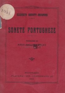 Sonete portugheze
