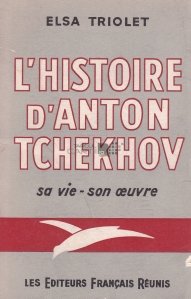 L'histoire d'Anton Tchekhov