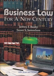 Business Law / Dreptul afacerilor