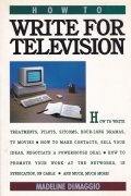 How to write for television