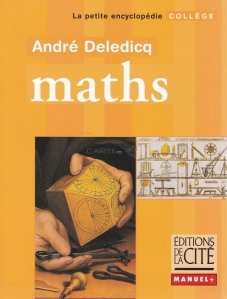 Maths / Matematica
