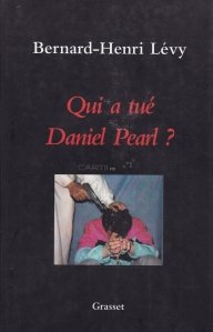 Qui a tue Daniel Pearl?