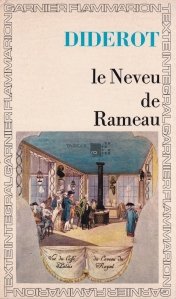 Le Neveu de Rameau / Nepotul lui Rameau