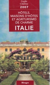 Hotels, maisons d'hotes et agriturismo de charme en Italie