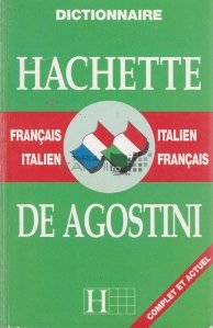 Dictionnaire francais-italien / italien-francais