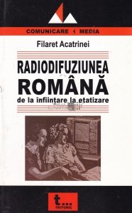 Radiodifuziunea romana