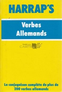 Verbes allemands / Verbe in germana