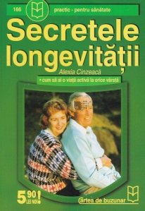 Secretele longevitatii