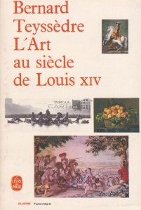 L'art au siecle de Louis XIV