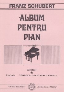 Album pentru pian