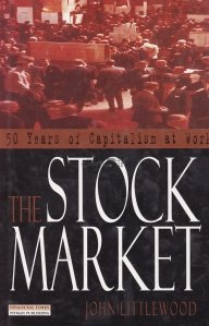 The stock market / Bursa de valori