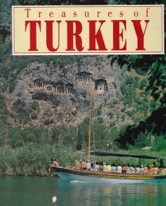 Treasures of Turkey / Comorile Turciei