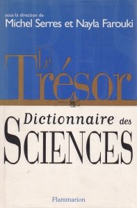 Dictionnaire des sciences
