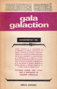 Gala Galaction