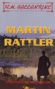 Martin Rattler