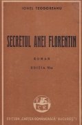 Secretul Anei Florentin
