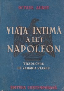 Viata intima a lui Napoleon