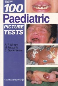 100 Paediatric Pictures Tests