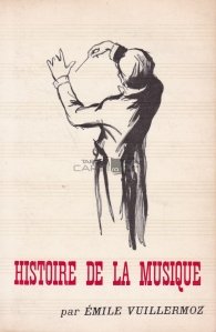 Histoire de la musique / Istoria muzicii