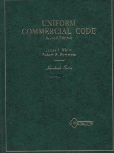 Uniform commercial code