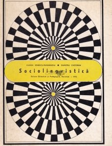Sociolingvistica
