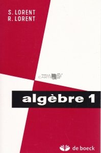 Algebre 1